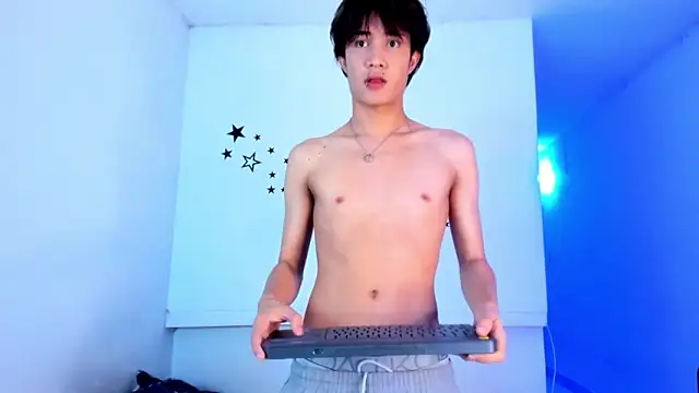 Johhan  Lee online show from 13, 2, 2026