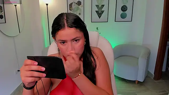 Snapshot of melanii_palmer chatting on 19, 3, 2025 melanii palmer online show from 19, 3, 2025