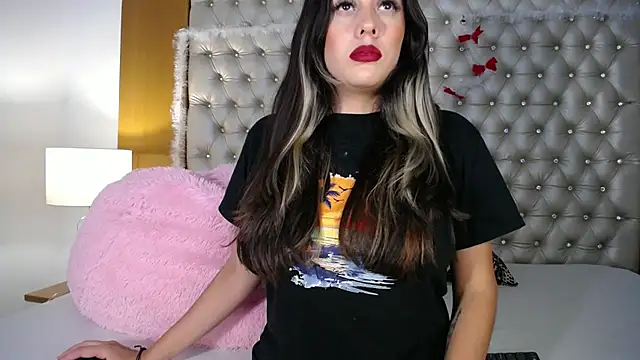 Snapshot of MegannMyerss chatting on 29, 12, 2024 MegannMyerss online show from 29, 12, 2024