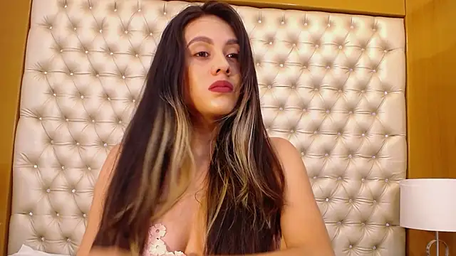 Snapshot of MegannMyerss chatting on 29, 1, 2025 MegannMyerss online show from 29, 1, 2025