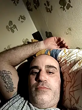 pelarrico12 online show from 15, 10, 2025