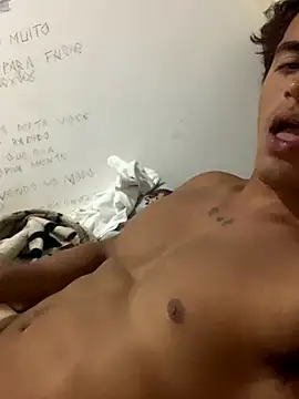 Snapshot of Babzinho_ chatting on 13, 10, 2025 Babzinho online show from 13, 10, 2025