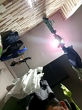 Snapshot of MirandaSoto chatting on 26, 10, 2025 MirandaSoto online show from 26, 10, 2025