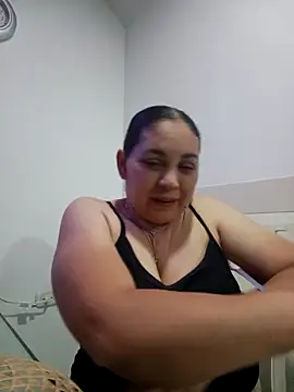 MirandaSoto online show from 19, 3, 2026