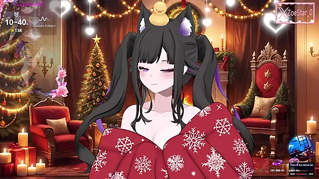 Snapshot of Antares_star chatting on 13, 12, 2024 Antares star online show from 13, 12, 2024