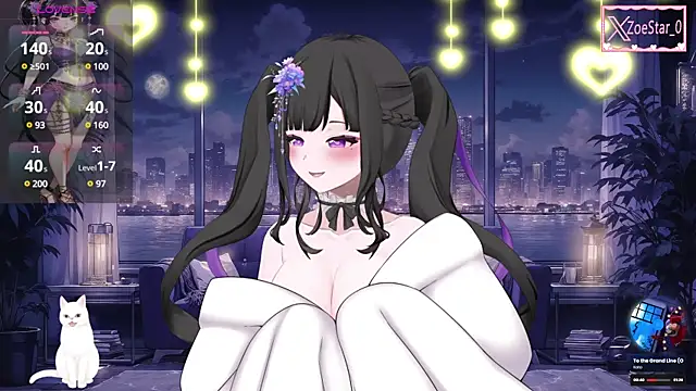 Snapshot of Antares_star chatting on 20, 2, 2025 Antares star online show from 20, 2, 2025