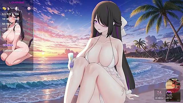 Snapshot of Antares_star chatting on 9, 11, 2025 Antares star online show from 9, 11, 2025