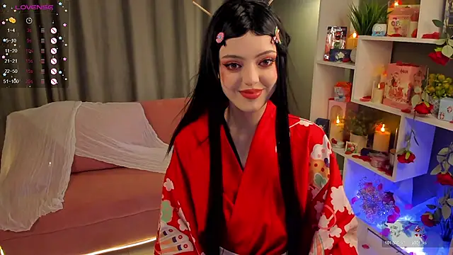 Snapshot of ellyford chatting on 16, 2, 2025 ellyford online show from 16, 2, 2025