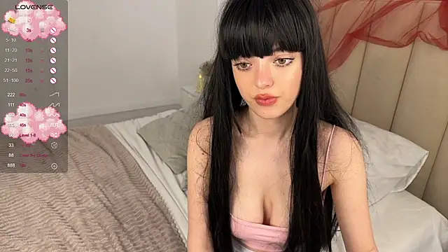 Snapshot of ellyford chatting on 28, 2, 2025 ellyford online show from 28, 2, 2025