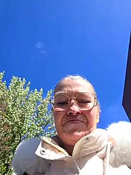 lisalustjouw online show from 16, 4, 2026