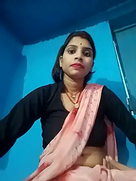 Snapshot of Nisha_Cute chatting on 1, 11, 2025 Nisha Cute online show from 1, 11, 2025