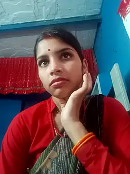 Snapshot of Nisha_Cute chatting on 5, 11, 2025 Nisha Cute online show from 5, 11, 2025