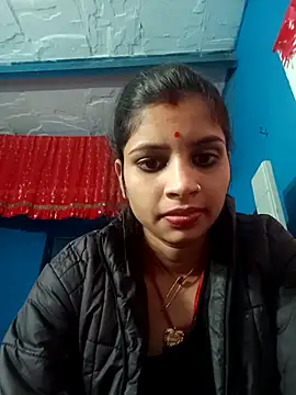 Snapshot of Nisha_Cute chatting on 10, 11, 2025 Nisha Cute online show from 10, 11, 2025