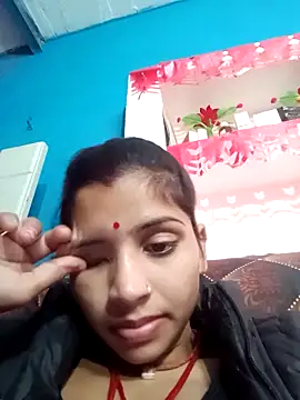 Snapshot of Nisha_Cute chatting on 18, 11, 2025 Nisha Cute online show from 18, 11, 2025