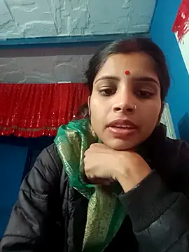 Snapshot of Nisha_Cute chatting on 24, 11, 2025 Nisha Cute online show from 24, 11, 2025