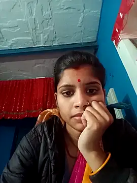 Snapshot of Nisha_Cute chatting on 3, 12, 2025 Nisha Cute online show from 3, 12, 2025