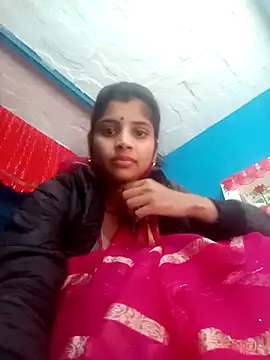Snapshot of Nisha_Cute chatting on 5, 12, 2025 Nisha Cute online show from 5, 12, 2025