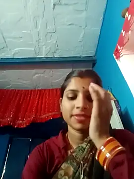 Nisha Cute online show from 25, 4, 2026