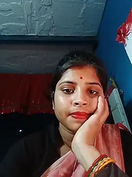 Nisha Cute online show from 21, 5, 2026