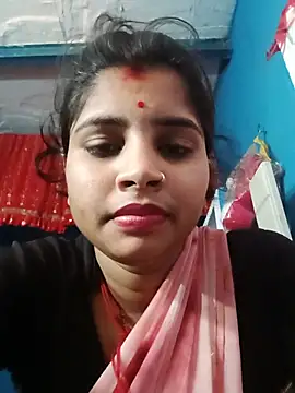 Nisha Cute online show from 23, 6, 2026