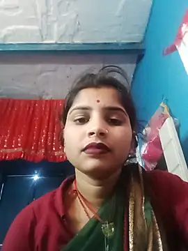 Nisha Cute online show from 24, 6, 2026