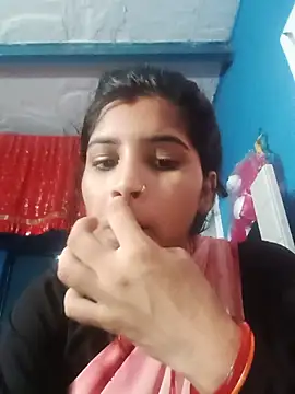 Nisha Cute online show from 2, 7, 2026