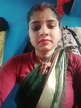 Nisha Cute online show from 2, 7, 2026