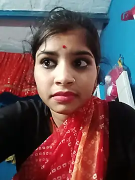 Nisha Cute online show from 7, 7, 2026