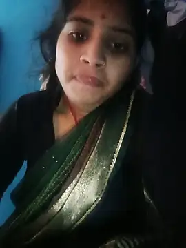 Nisha Cute online show from 10, 7, 2026