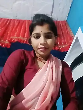 Nisha Cute online show from 10, 7, 2026