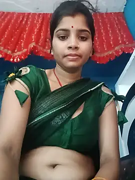 Nisha Cute online show from 14, 7, 2026