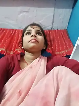 Nisha Cute online show from 14, 7, 2026