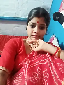 Nisha Cute online show from 20, 7, 2026