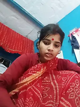 Nisha Cute online show from 22, 7, 2026