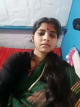 Nisha Cute online show from 23, 7, 2026