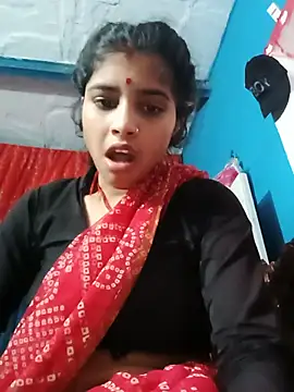 Nisha Cute online show from 29, 7, 2026