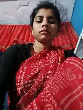 Nisha Cute online show from 3, 8, 2026