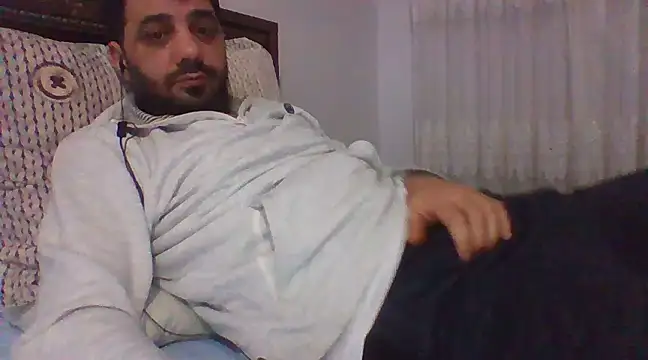 Sexyy Mann34 online show from 17, 1, 2025