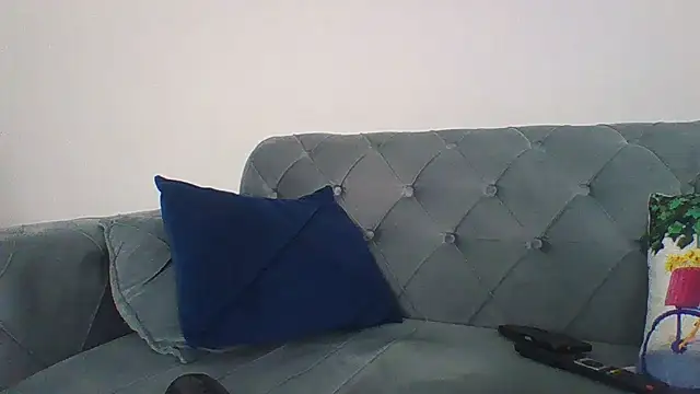 Sexyy Mann34 online show from 26, 4, 2026