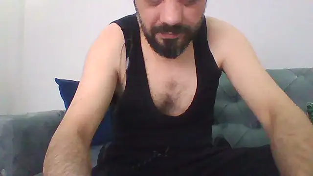 Sexyy Mann34 online show from 27, 4, 2026
