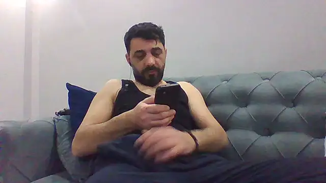Sexyy Mann34 online show from 2, 5, 2026
