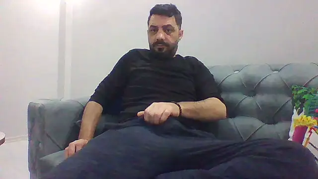 Sexyy Mann34 online show from 25, 5, 2026
