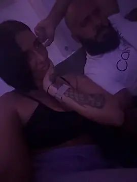 Snapshot of IntiMia chatting on 8, 12, 2024 IntiMia online show from 8, 12, 2024