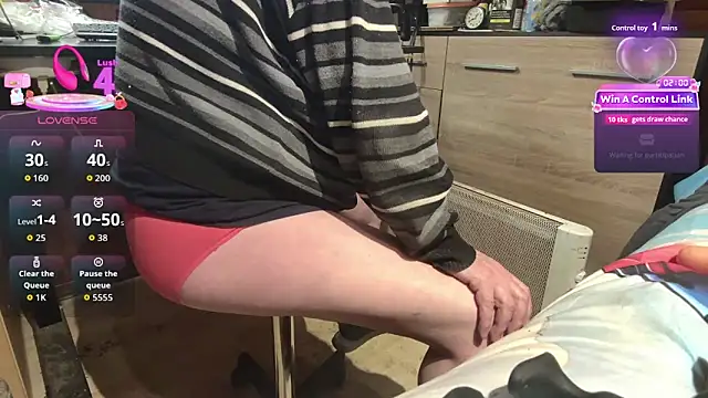 misteryman1956 online show from 31, 3, 2026