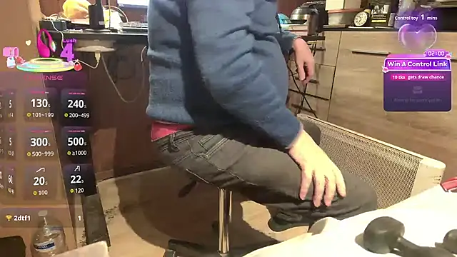 misteryman1956 online show from 6, 4, 2026