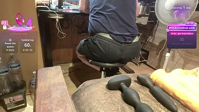 misteryman1956 online show from 8, 7, 2026