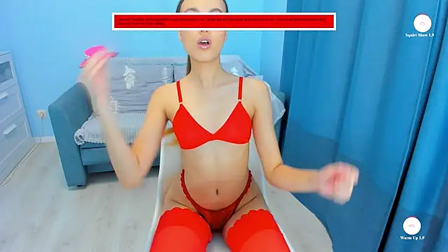 Mimi Mira online show from 31, 5, 2026