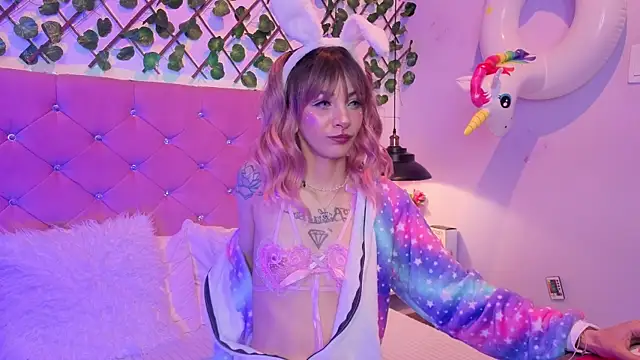 lauren evans96 online show from 3, 4, 2026