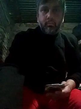 Snapshot of PacedSlant chatting on 8, 5, 2026 PacedSlant online show from 8, 5, 2026