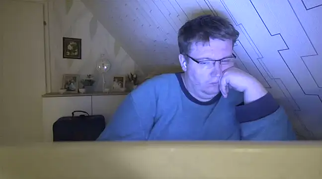 der alex38 online show from 9, 2, 2025